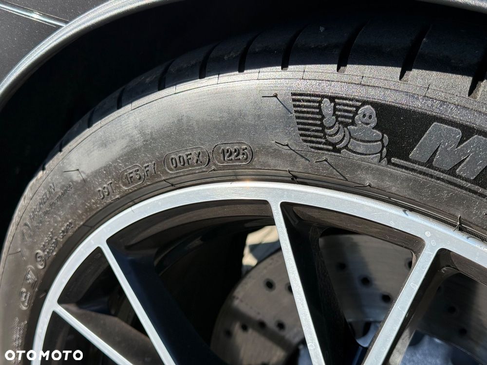 BMW M5 - 10