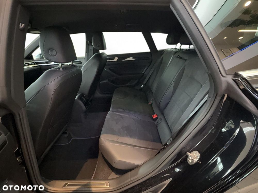 Volkswagen Arteon Shooting Brake - 27