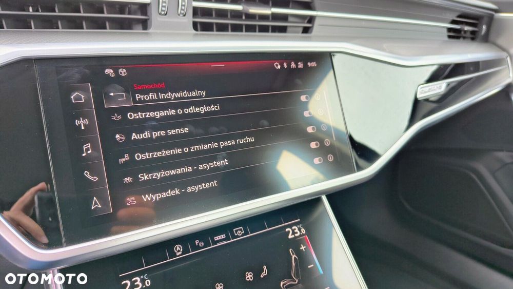 Audi A6 Limousine - 32