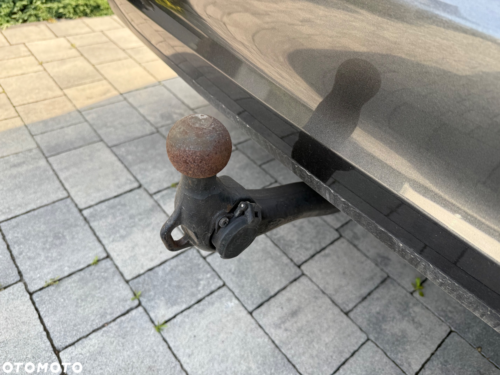 Ford Focus 1.5 EcoBoost Start-Stopp-System TITANIUM X - 16