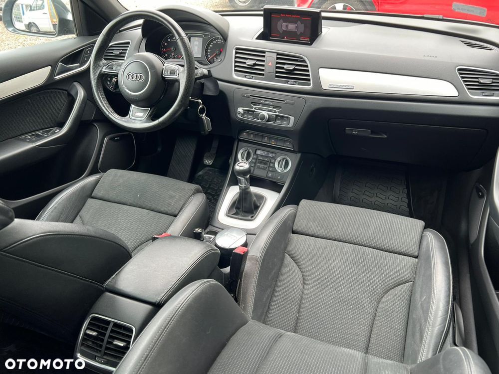 Audi Q3 - 5