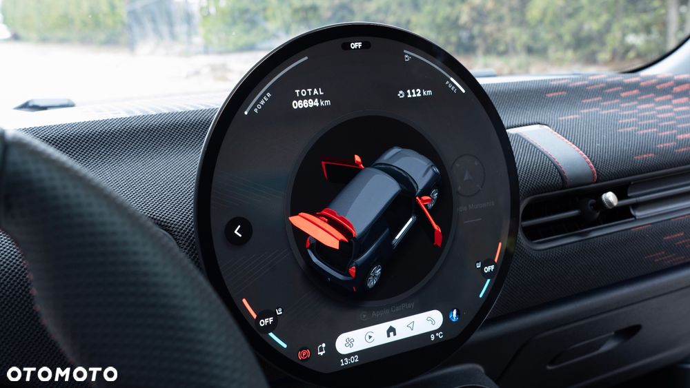 MINI John Cooper Works - 8