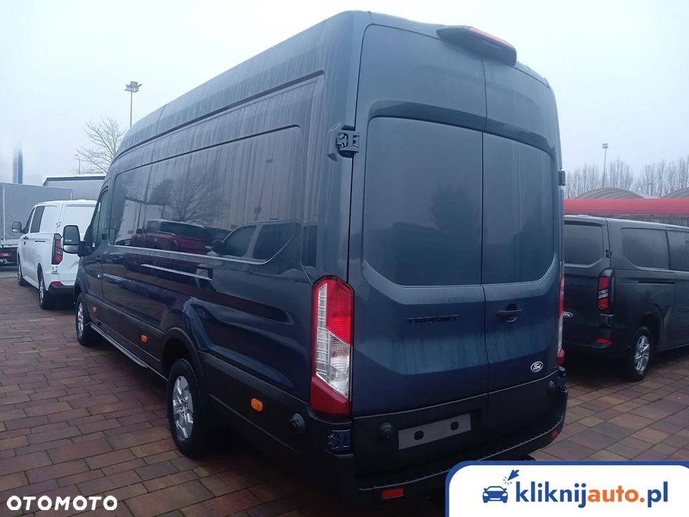 Ford Transit - 3
