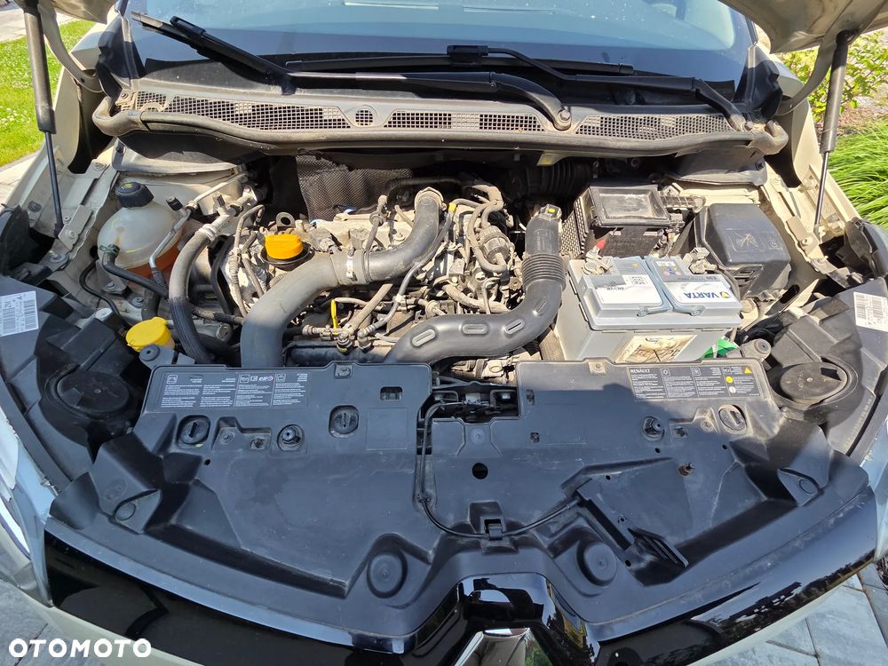 Renault Captur 1.2 Energy TCe Limited EDC - 14