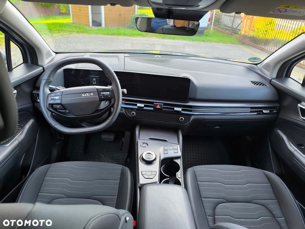 Kia Sportage - 11