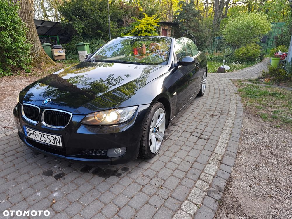 BMW Seria 3 - 15