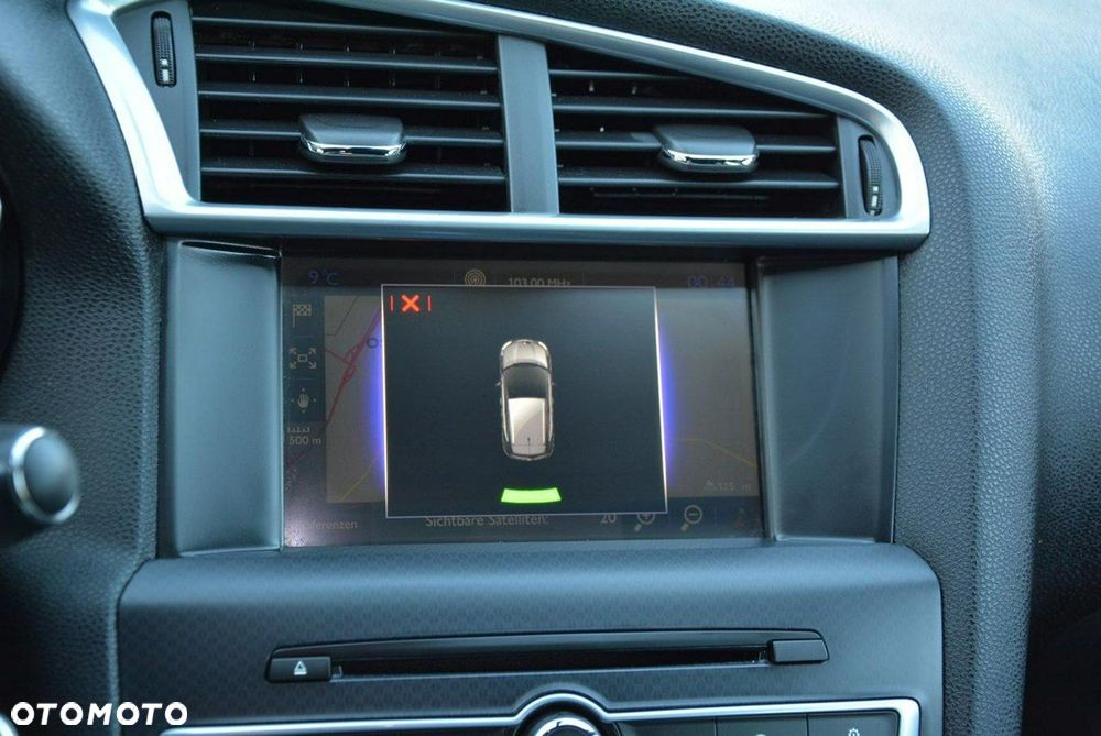 Citroën DS4 THP 165 S&S EAT6 SportChic - 30