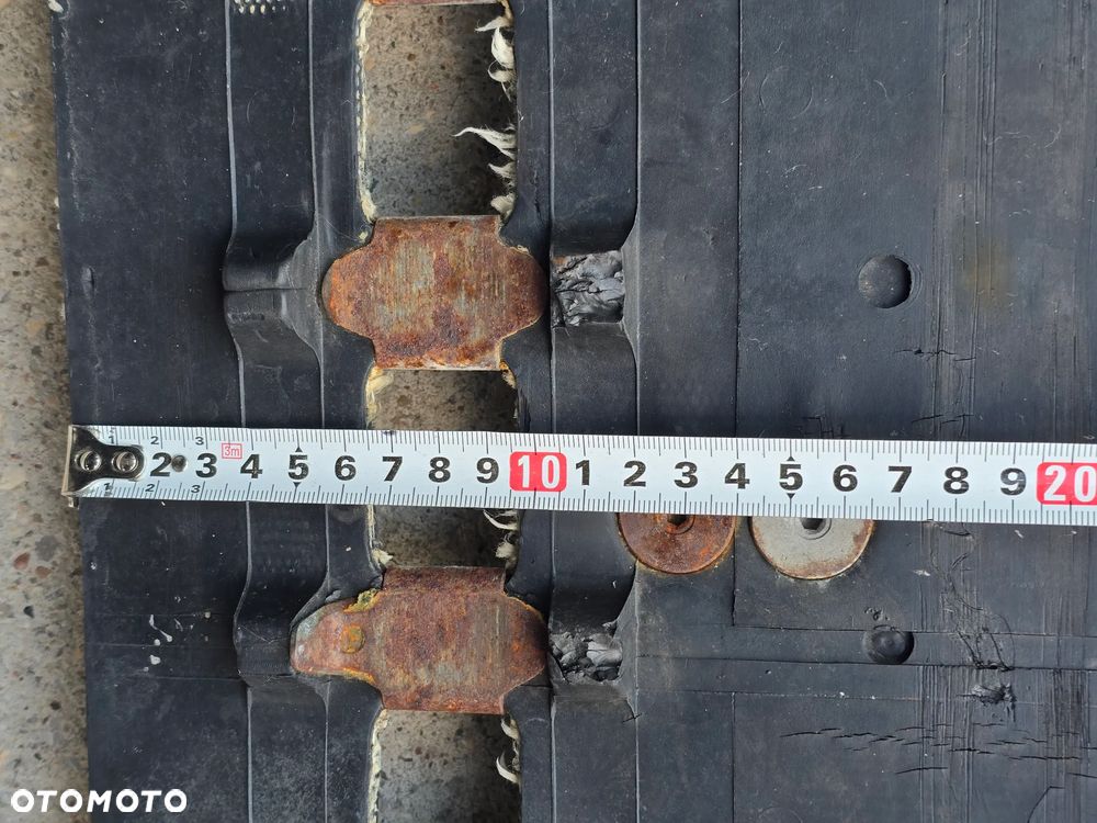 GASIENICA SKUTER SNIEZNY SKI DOO SUMMIT RENEGADE POLARIS RMK YAMAHA LYNX  ARCTIC CAT - 25