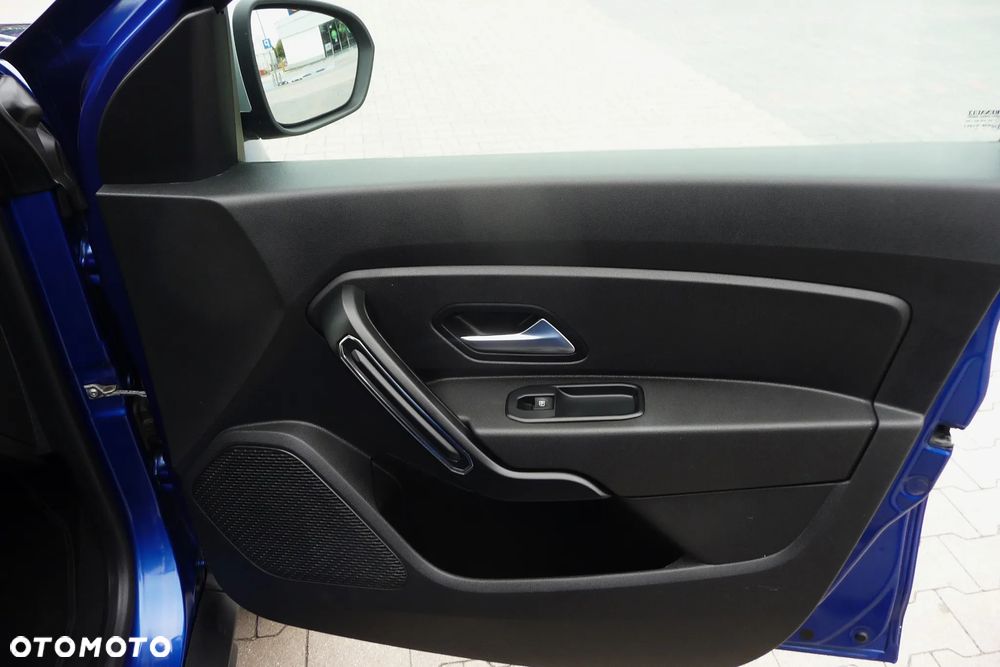 Dacia Duster 1.0 TCe Comfort - 25