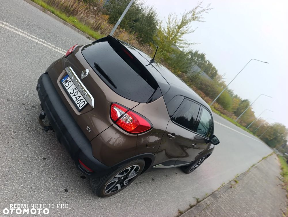 Renault Captur - 33