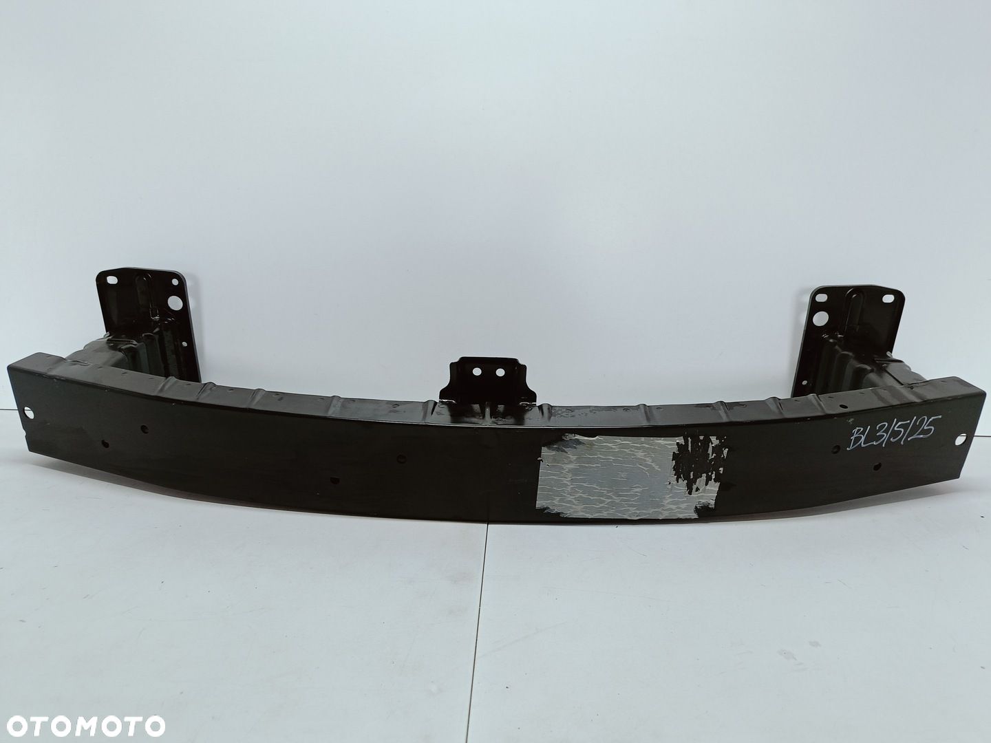 SUZUKI SX4 FIAT SEDICI 06- BELKA WSPORNIK ZDERZAKA PRZÓD 58270-79J00-000 - 1