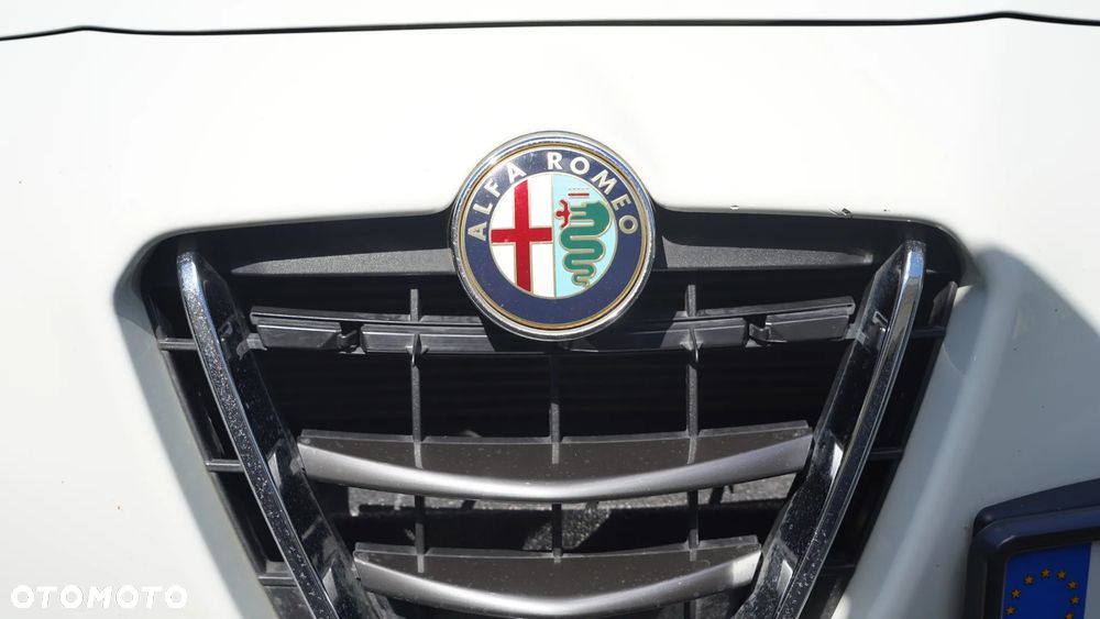 Alfa Romeo Giulietta 1.4 TB 16V Multiair - 21