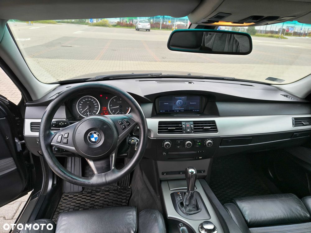 BMW Seria 5 - 3
