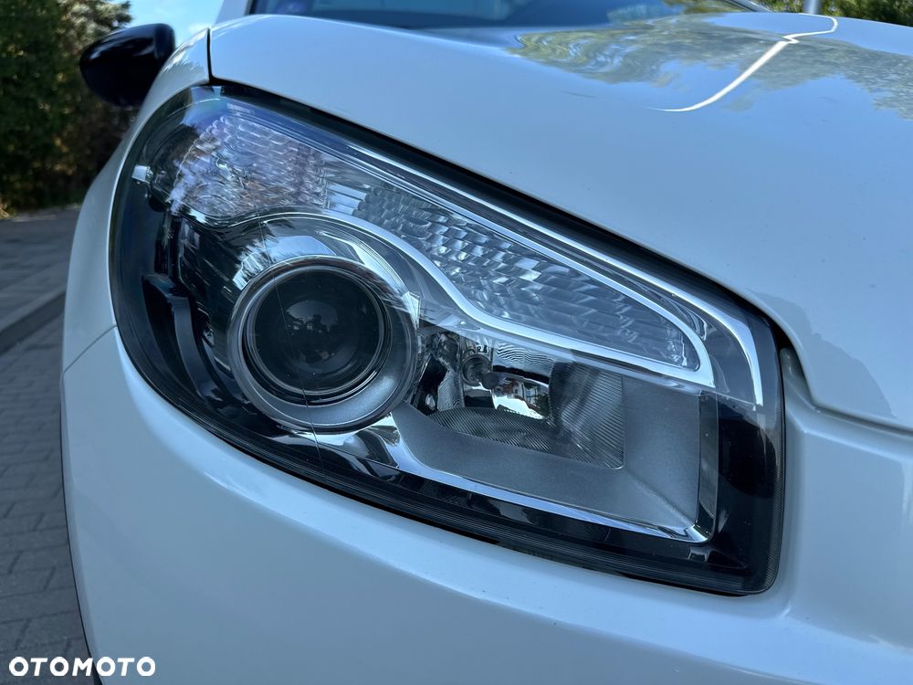 Nissan Qashqai 1.6 acenta Start/Stop - 27