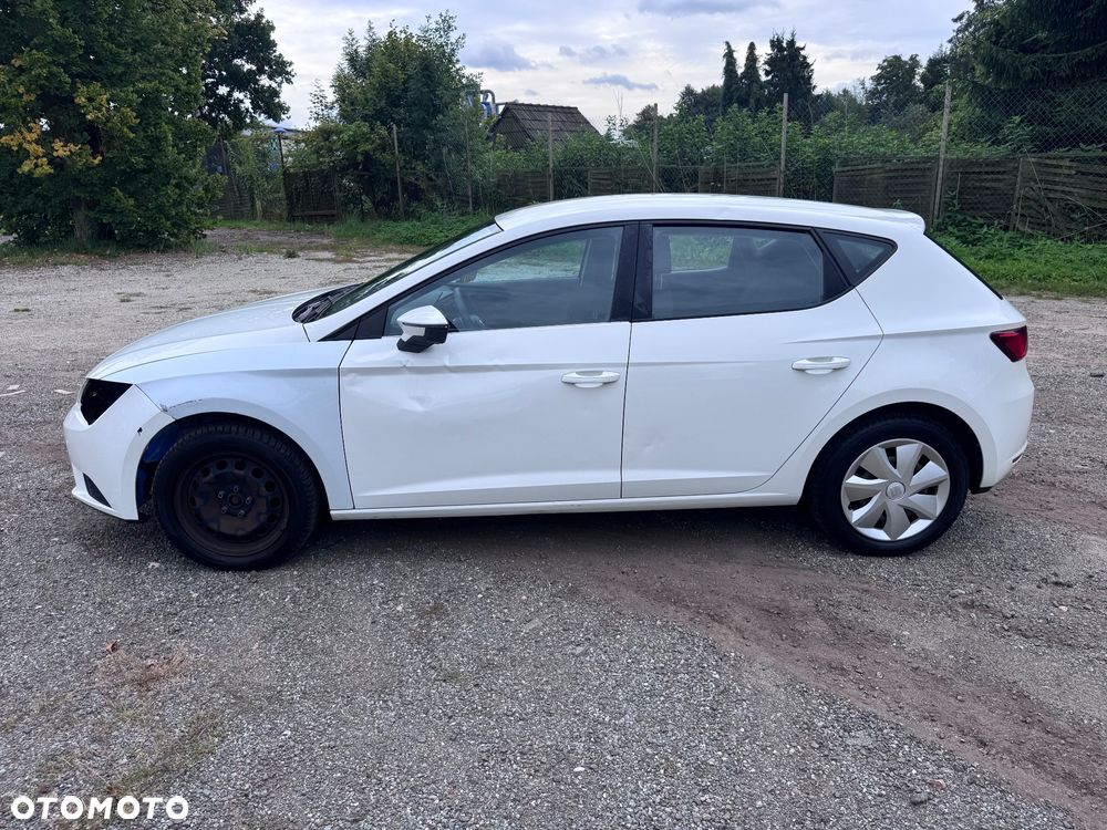 Seat Leon 1.2 TSI Start&Stop Style - 6