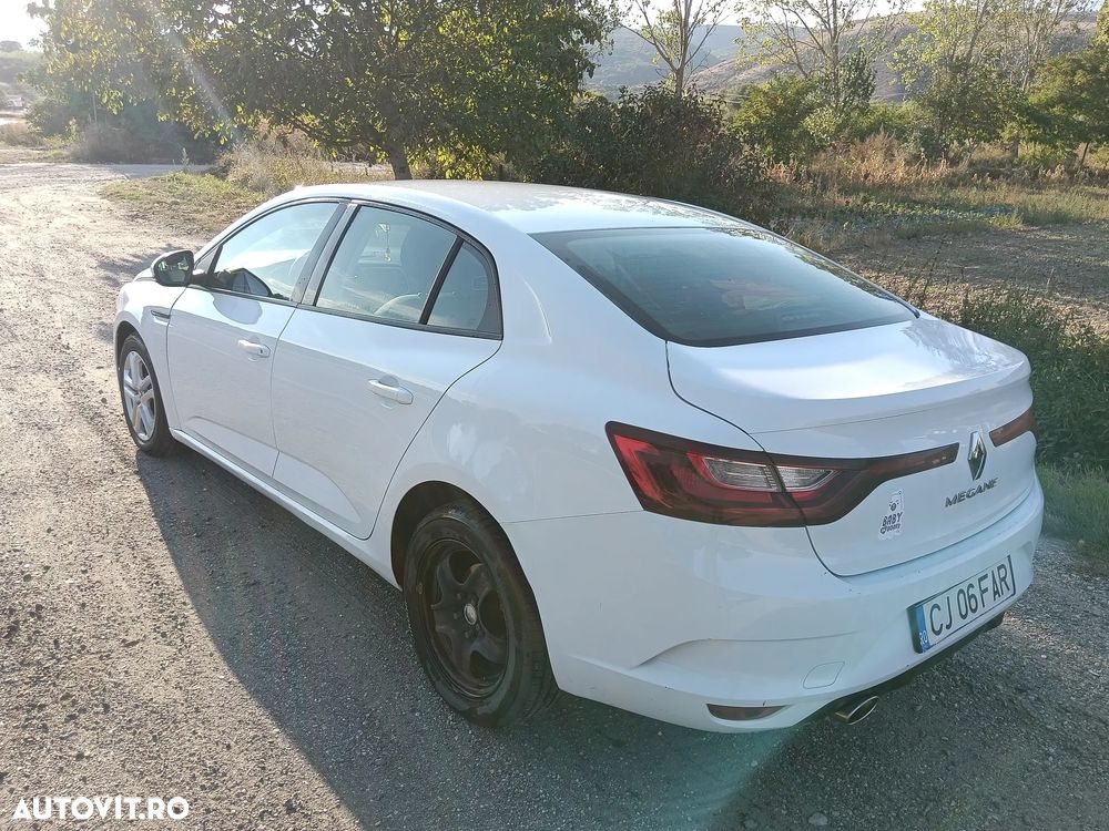 Renault Megane - 7