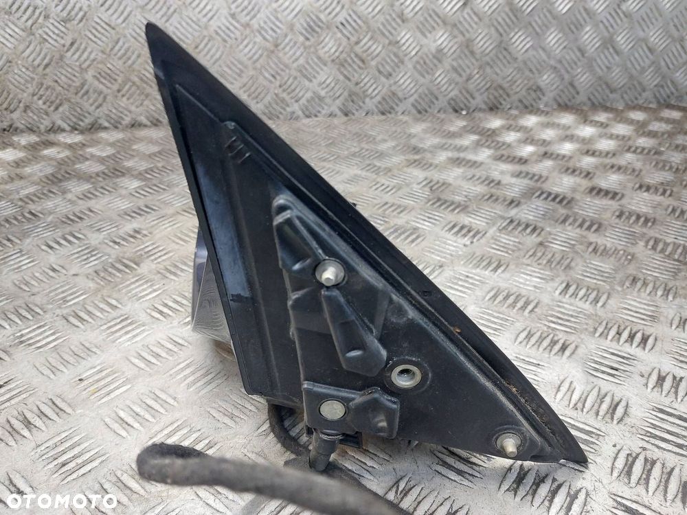 LUSTERKO LEWE ELEKTRYCZNE AUDI A8 D3 LIFT LZ7Q 13 PIN EU - 5
