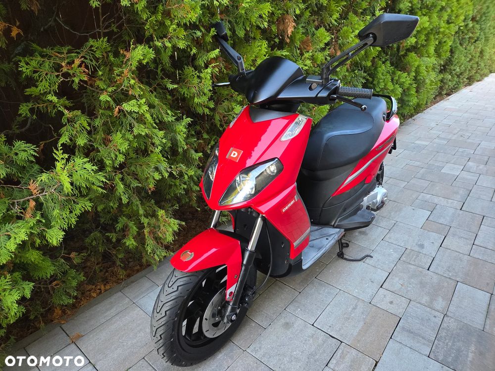 Derbi Variant - 5