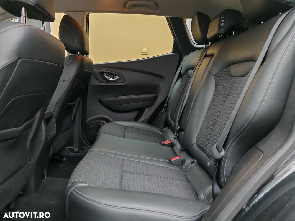 Renault Kadjar Energy TCe 130 EDC LIMITED - 18