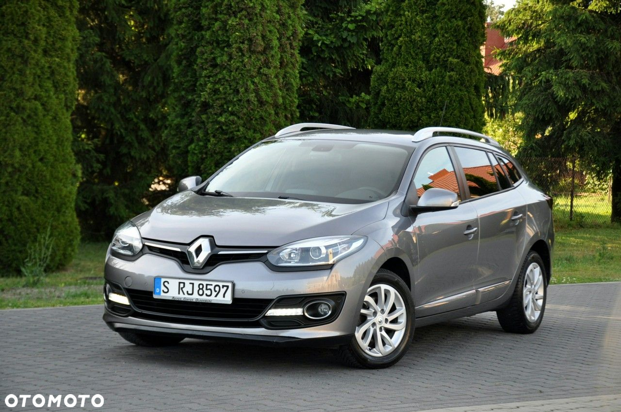 Renault Megane - 9
