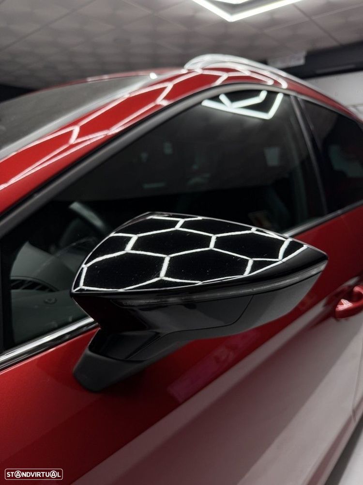 SEAT Leon ST 2.0 TSI Cupra 4Drive DSG S/S - 9