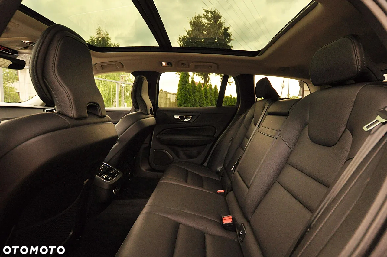 Volvo V60 D3 Inscription - 20