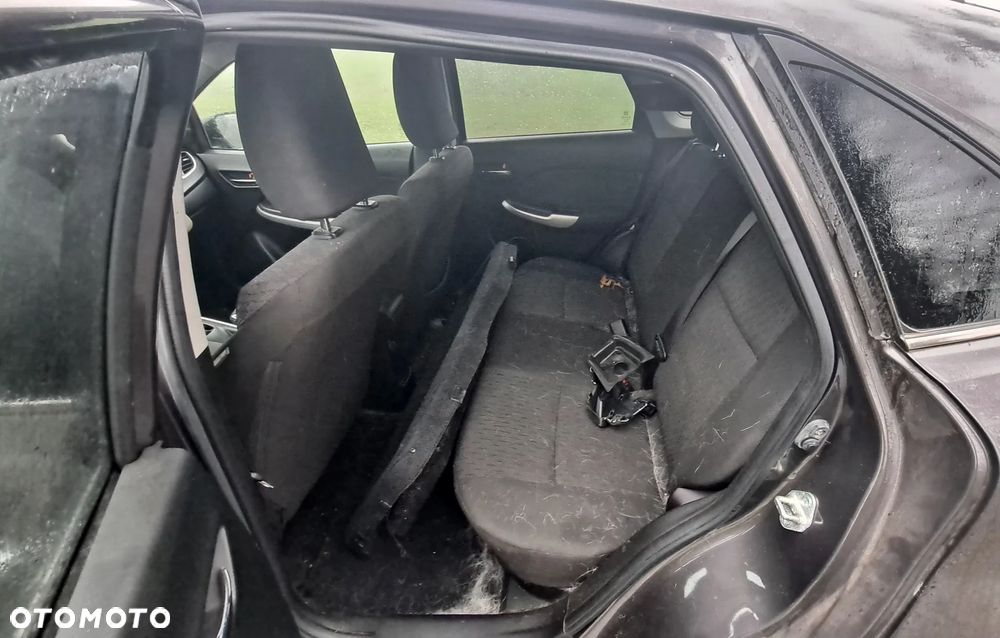 Suzuki Baleno 1.2 Dualjet (SHVS) Hybrid Comfort - 7