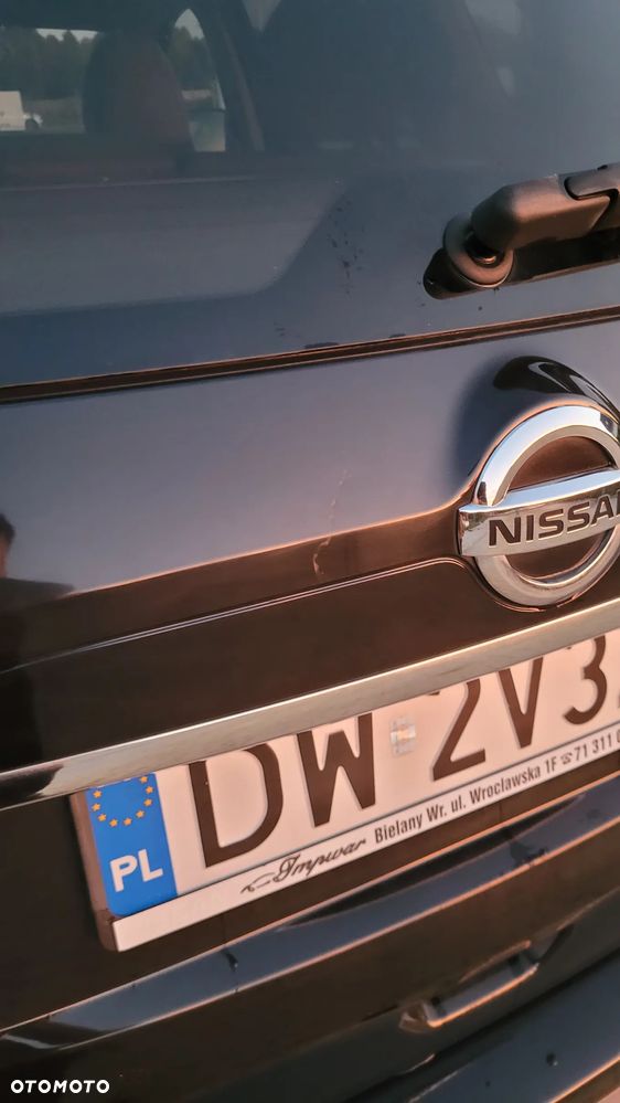 Nissan X-Trail 1.6 DIG-T Tekna 2WD - 17