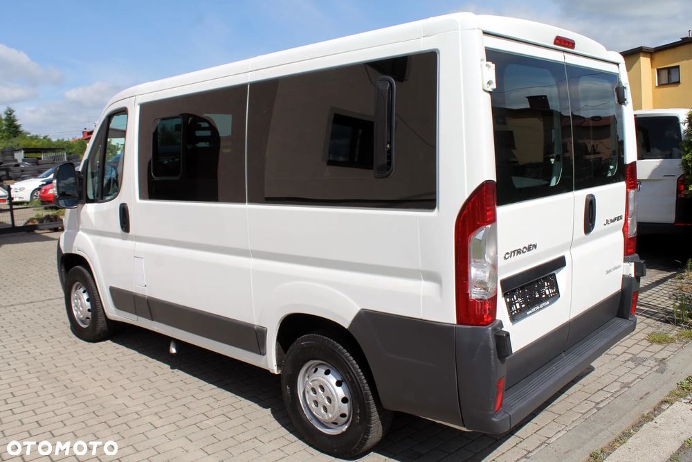 Citroën Jumper L1H1 Confort - 4