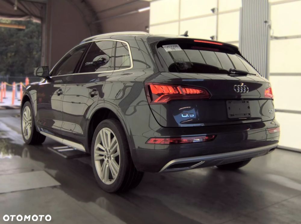 Audi Q5 - 5