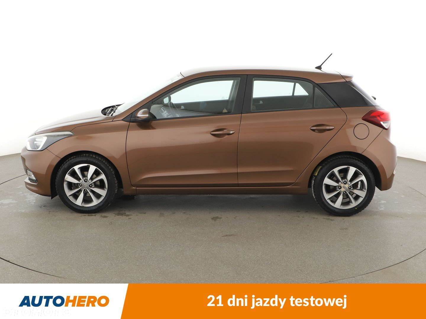 Hyundai i20 - 2