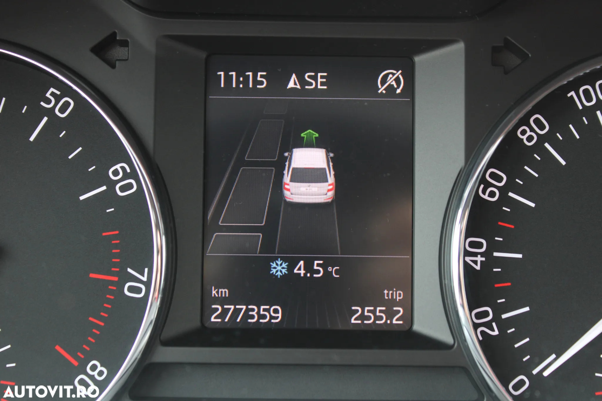 Skoda Octavia 1.4 TSI ELEGANCE DSG - 20