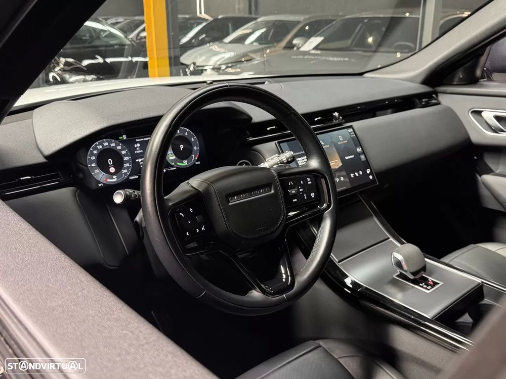 Land Rover Range Rover Velar 2.0 P400e AWD R-Dynamic SE - 20