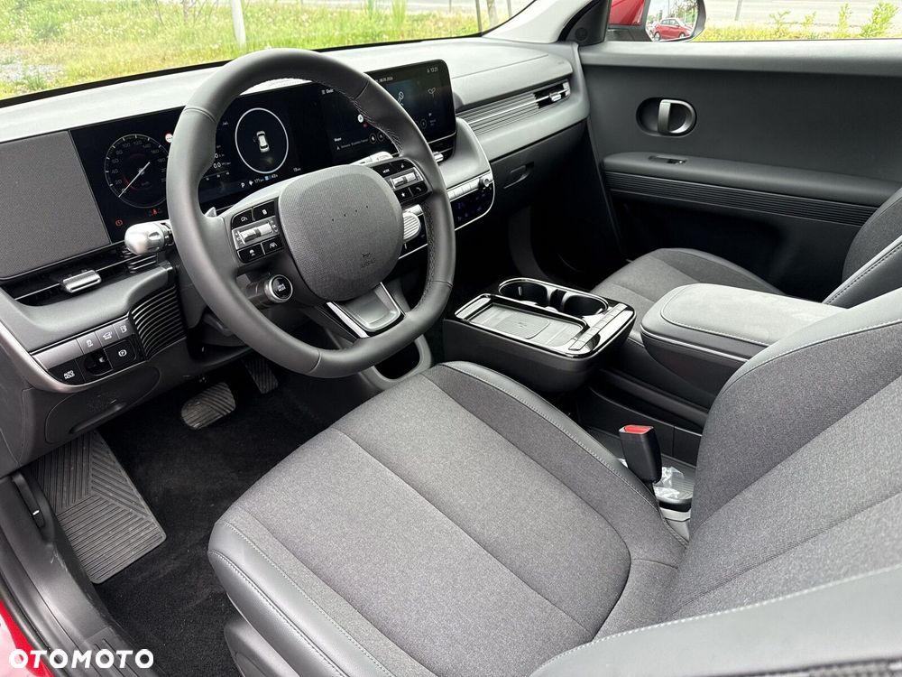 Hyundai IONIQ 5 - 10