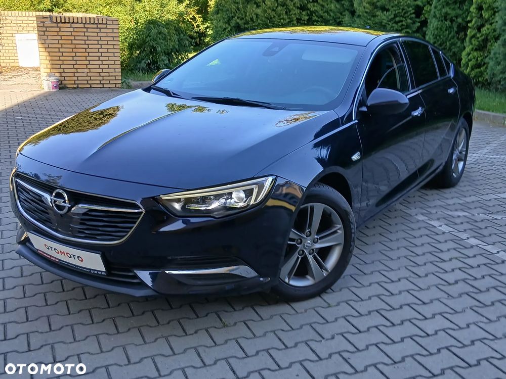 Opel Insignia 1.5 Direct InjectionTurbo Business Edition - 33