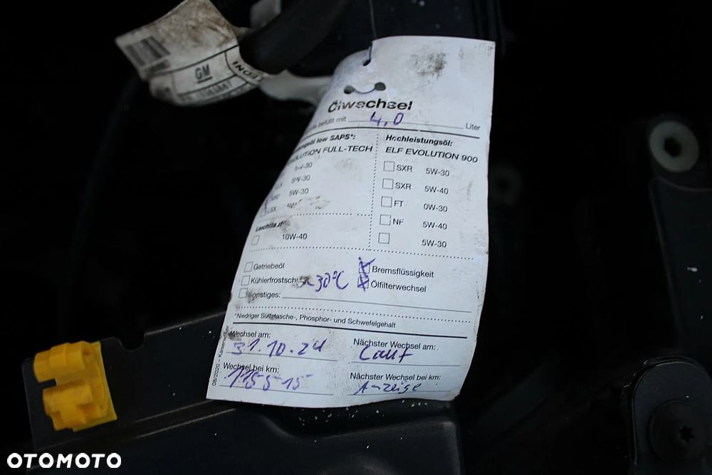 Opel Astra 1.4 Turbo Active - 21