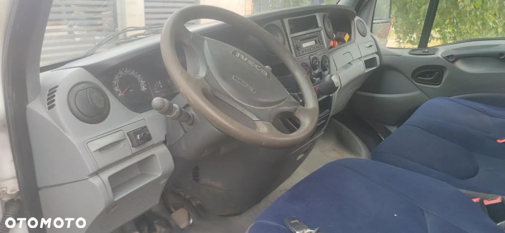Iveco Daily 35S14 D - 7