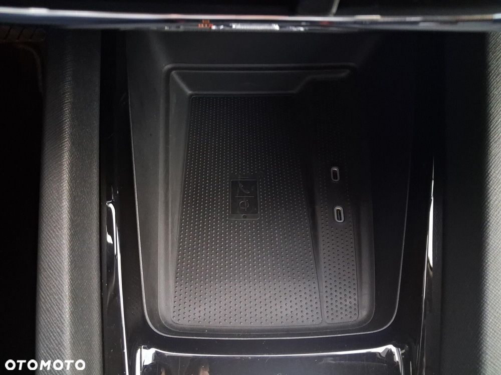 Skoda Octavia 1.4 TSI Plug-In Hybrid Style DSG - 33