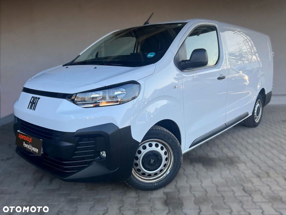 Fiat Scudo L2H1 2.0 145KM - 3