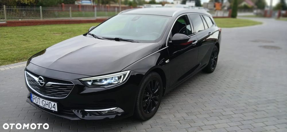 Opel Insignia Sports Tourer 2.0 Diesel Business Innovation - 1