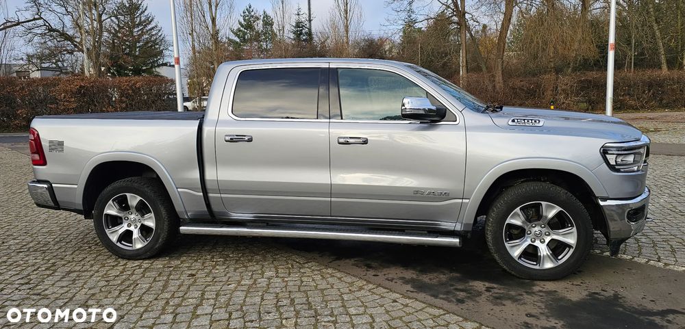 RAM 1500 5.7 Crew Cab Laramie - 13