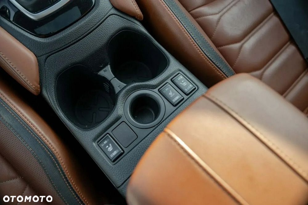Nissan X-Trail - 21