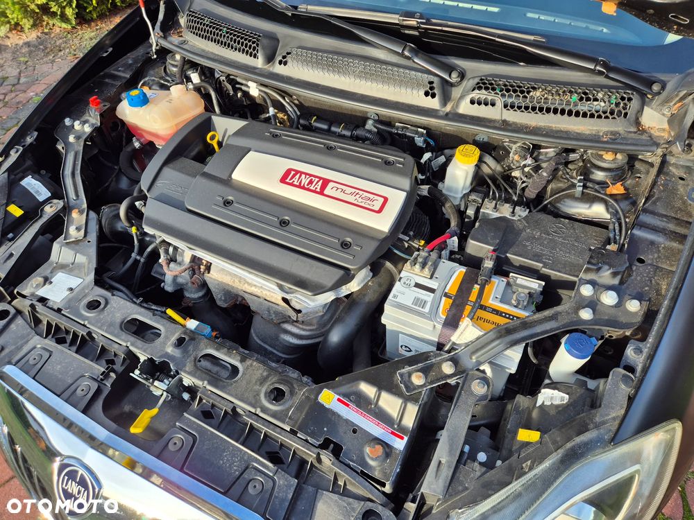 Lancia Delta 1.4 MultiAir Platino S&S - 35