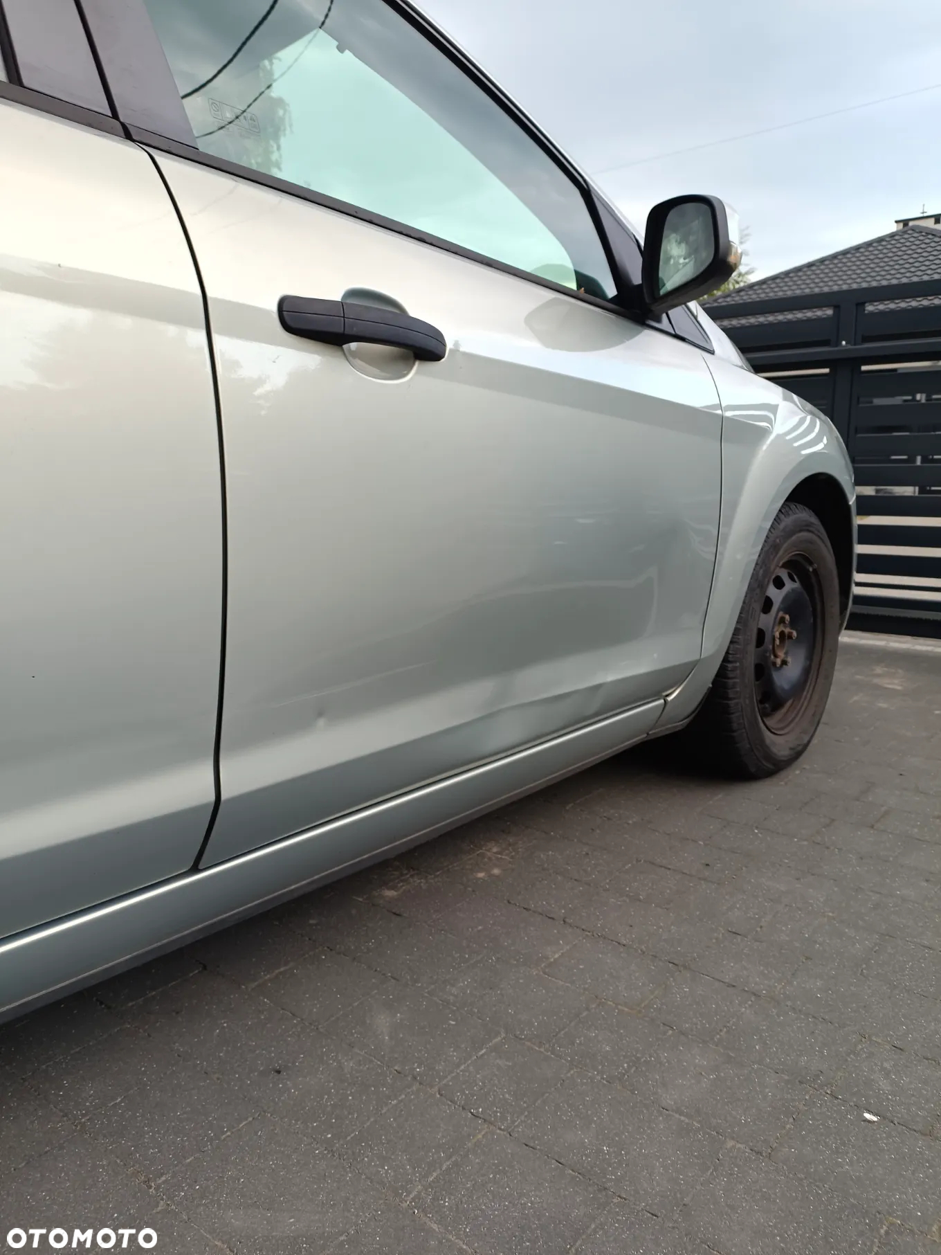 Ford Focus 1.6 Trend - 11