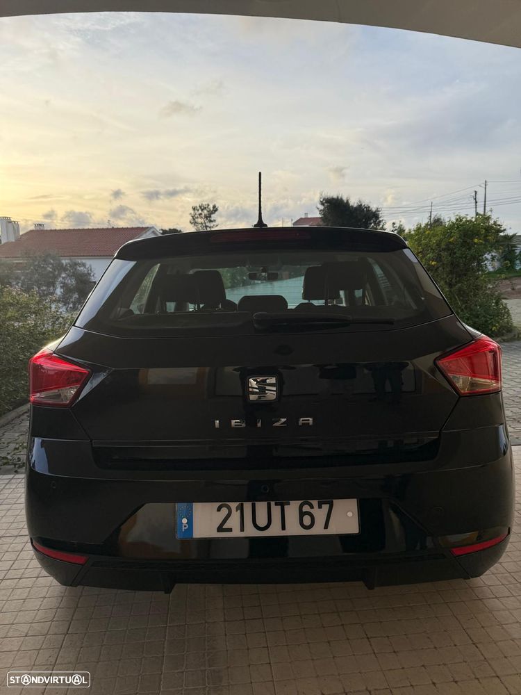 SEAT Ibiza 1.0 Style - 8