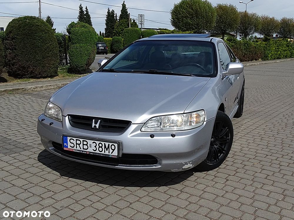 Honda Accord - 14