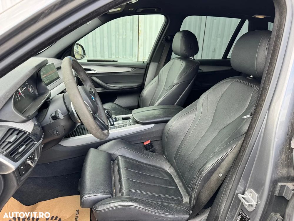 BMW X5 xDrive40e iPerformance - 22