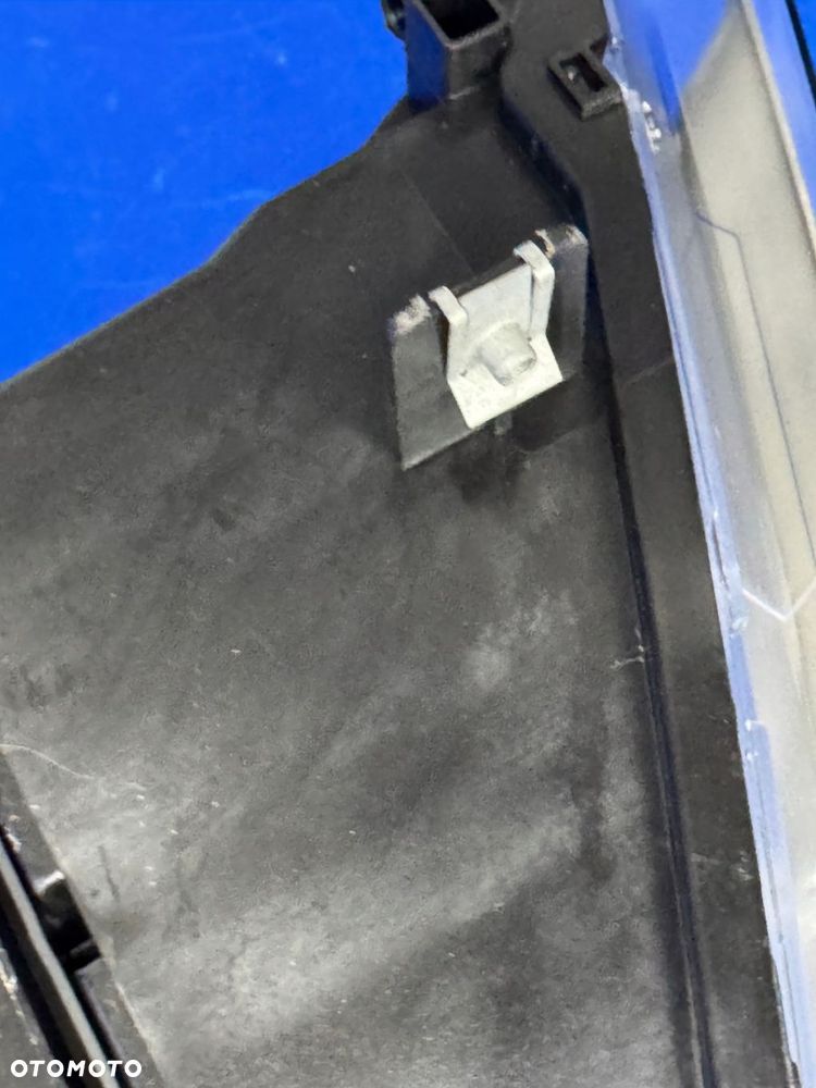 LEWY BI XENON BMW E90 E91 LIFT LCI EU BDB ZKW - 14