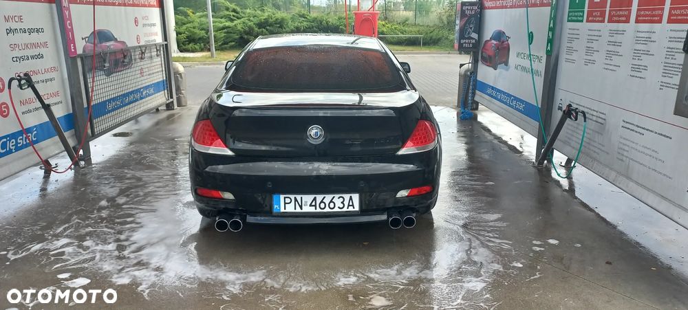 BMW Seria 6 - 36