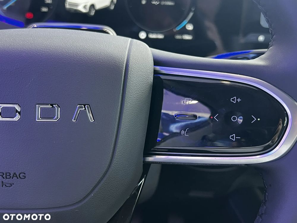 Omoda 5 1.5 T-GDI Hybrid Premium DHT - 14